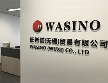 WASINO (WUXI) Co., Ltd. exterior