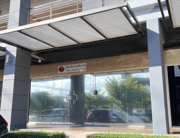 WASINO(THAILAND)CO.,LTD 外观